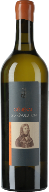 Général de la Révolution 2017