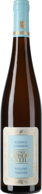 Kiedrich Turmberg Riesling Erste Lage 2021