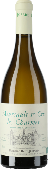 Meursault 1er Cru Les Charmes 2020