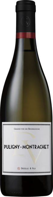 Puligny Montrachet 2020