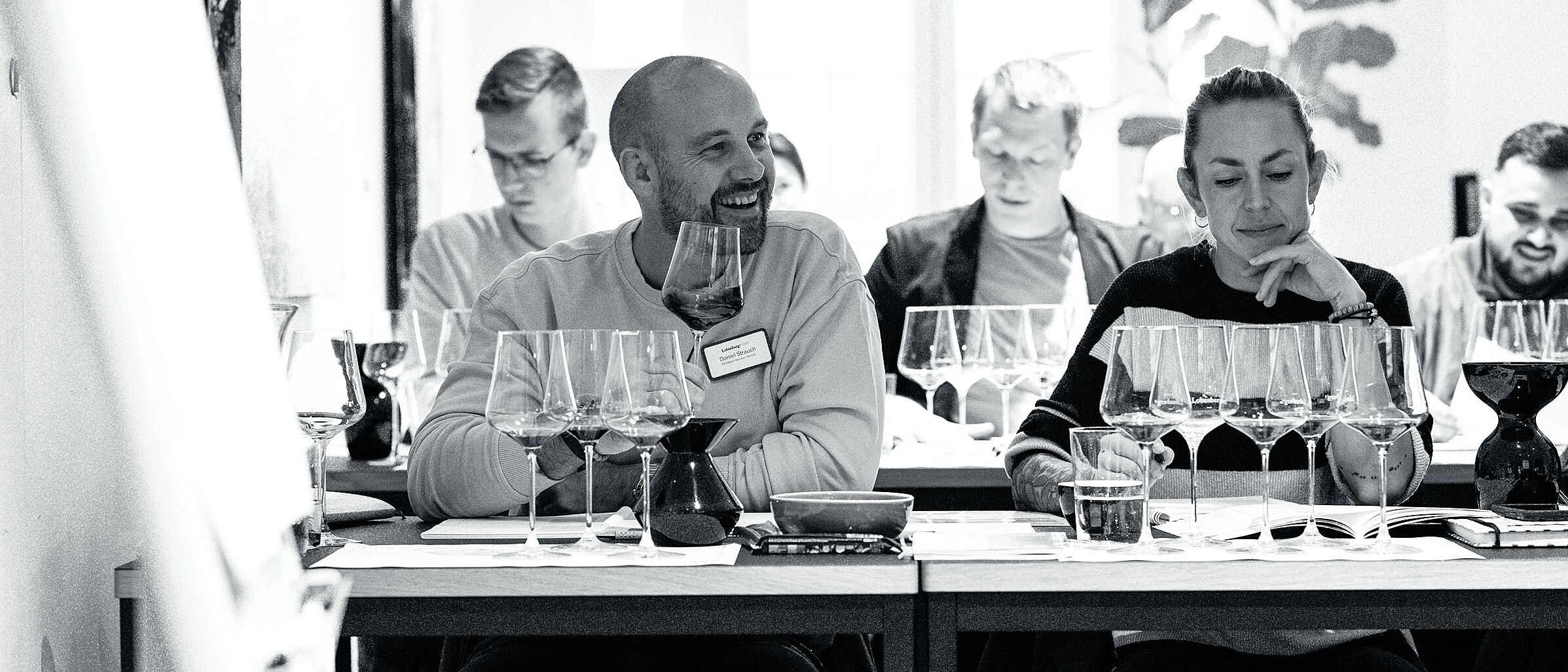 Sommelier Academy