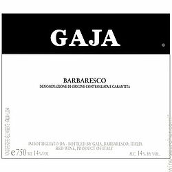Barbaresco 2012