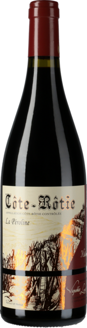 Cote Rotie La Peroline 2018