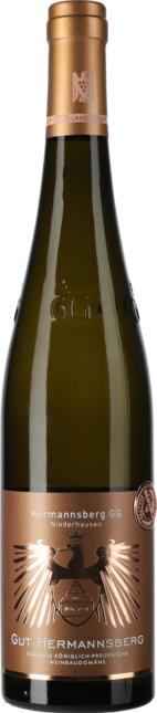 Riesling Hermannsberg Reserve Großes Gewächs 2018