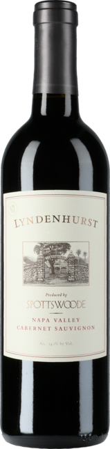 Lyndenhurst Cabernet Sauvignon 2018
