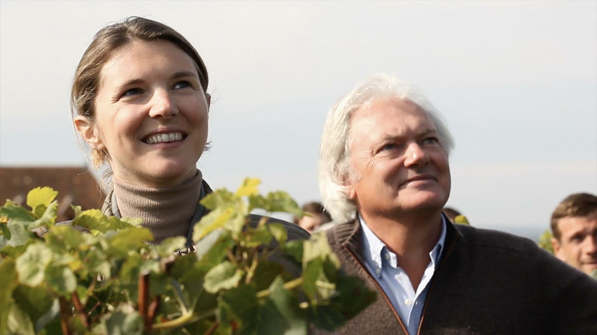 Chateau Angelus Video