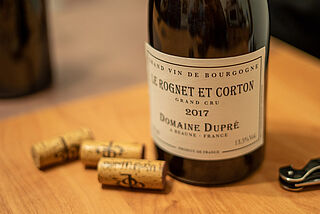 Weine von Domaine des Monts Luisants