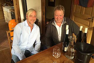 Teschke und Lobenberg