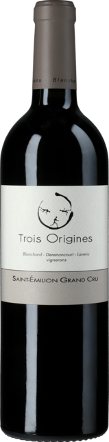 Trois Origines 2009