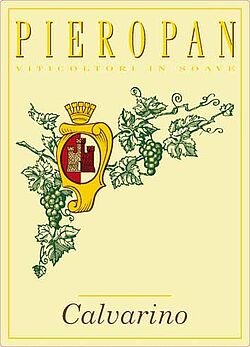 Soave Classico Calvarino 2011