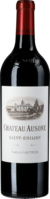 Chateau Ausone 1er Grand Cru Classe A 1996