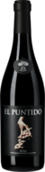 El Puntido Tempranillo 2020