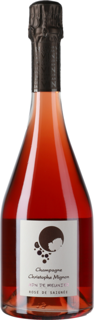 Weinpaket: Rosé Champagner (6 Flaschen)
