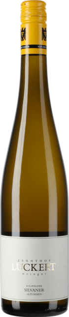 Silvaner Sulzfelder Alte Reben Ortswein trocken 2021