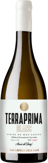 Terraprima Blanco 2022