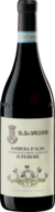 Barbera d'Alba Superiore 2021
