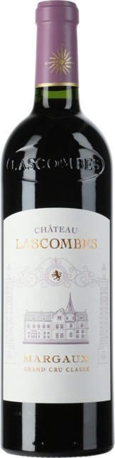 Chateau Lascombes 2eme Cru 2010