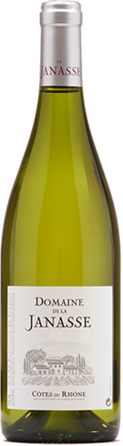 Cotes du Rhone blanc 2016