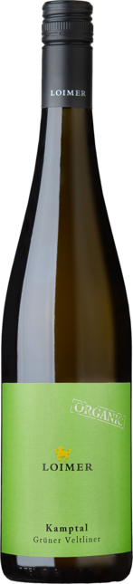 Kamptal Grüner Veltliner 2019