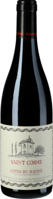 Cotes du Rhone 2021