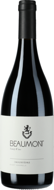 Mourvedre 2016