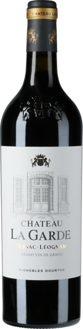 Chateau La Garde 2019