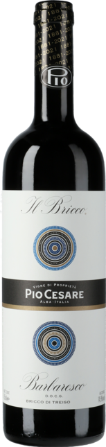Barbaresco Il Bricco  DOCG 2017