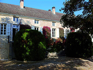 Domaine Pierre Morey