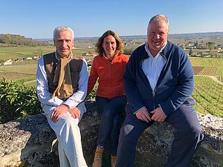 Heiner Lobenbergs Heiner Lobenbergs