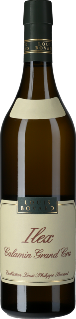 Chasselas Ilex Calamin Grand Cru 2020