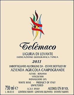 Telemaco 2011