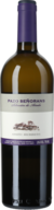 Pazo de Senorans Blanco Seleccion Anada Albarino 2011