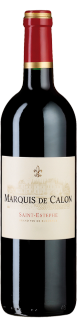 Marquis de Calon 2010
