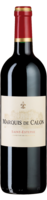 Marquis de Calon 2010