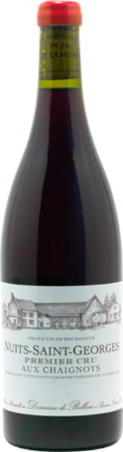 Nuits-Saint-Georges 1er Cru Aux Chaignots 2020