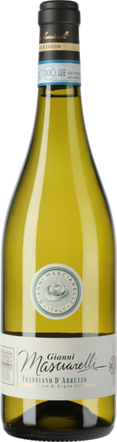 Trebbiano d'Abruzzo Gianni Masciarelli 2020