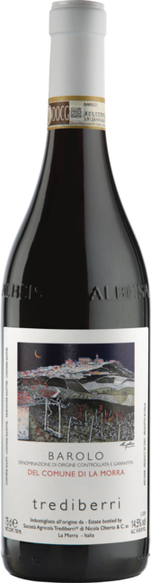 Weinpaket: Barolo Discovery Tour 3 (6 Flaschen)