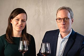 Fine Wine Service Weinkeller