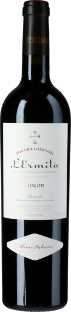 L’Ermita 2018