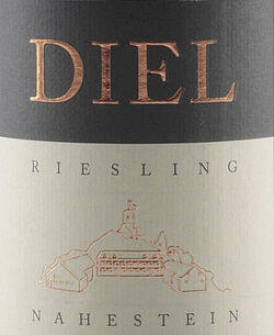 Riesling trocken Nahesteiner 2013