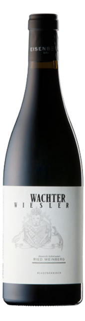 Blaufränkisch Ried Weinberg 2016