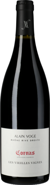 Cornas Vieilles Vignes 2020