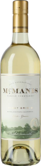 Pinot Grigio 2021