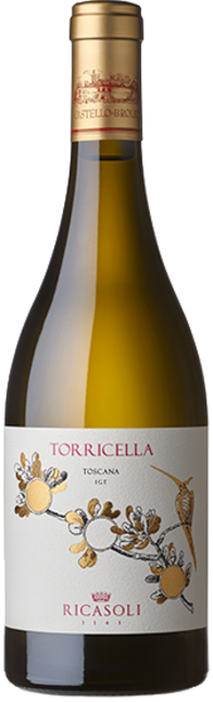 Torricella Bianco di Toscana IGT 2018