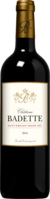 Chateau Badette Grand Cru 2016