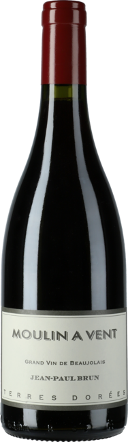 Beaujolais Moulin a Vent 2021