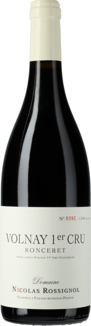 Volnay 1er Cru Ronceret 2019