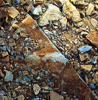 Jordbunden på Krutzlers vingård