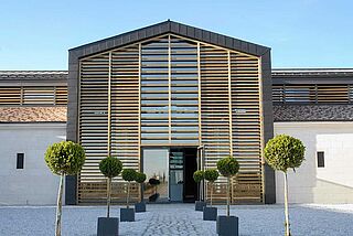 Weingut Clos de Bouard Weingut Clos de Bouard