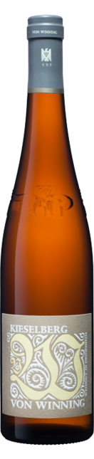 Riesling Kieselberg Großes Gewächs 2011